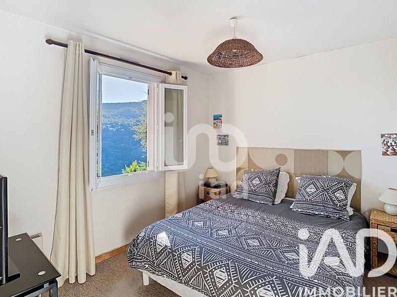 Maison - 103 m² - 4 pièces