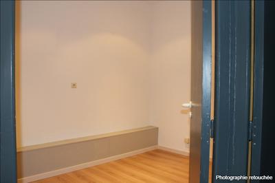 Local d'activités - 60 m²