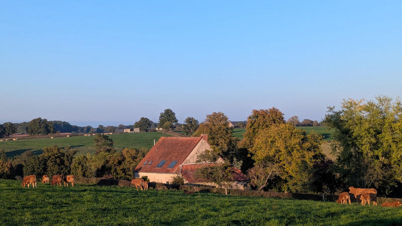 Maison - 133 m² - 3 pièces