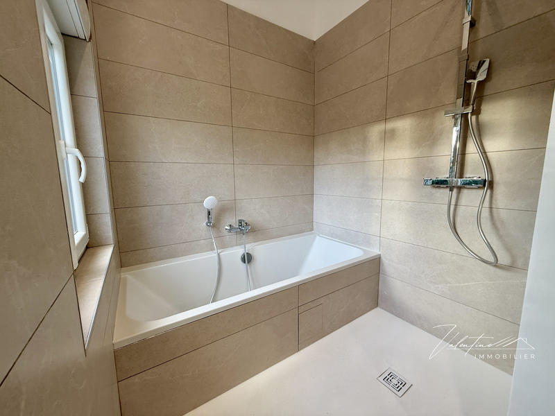 Maison ancienne - 80 m² - 4 pièces