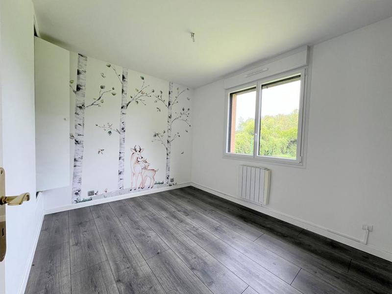 Maison - 151 m² - 8 pièces