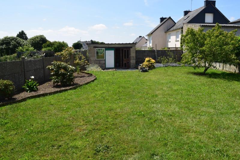 Maison - 118 m² - 4 pièces