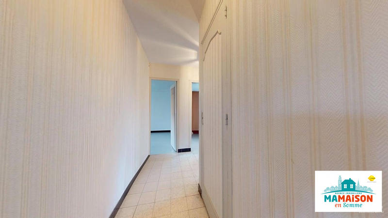 Maison ancienne - 66 m² - 3 pièces