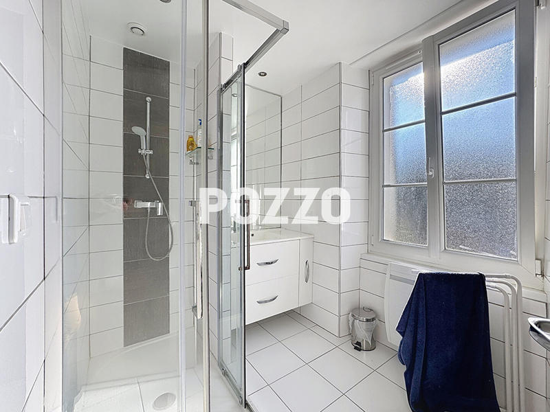 Maison - 70 m² - 4 pièces