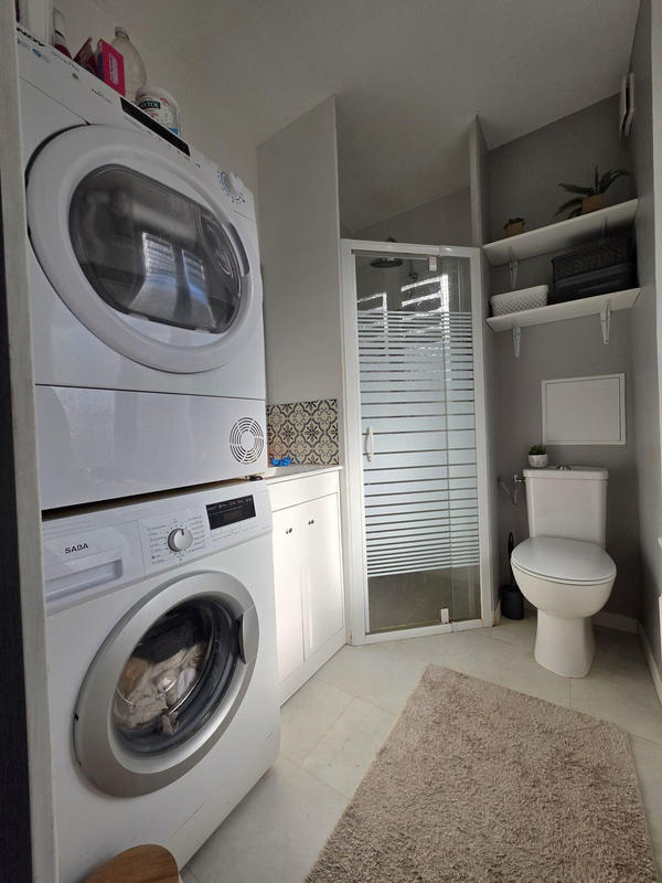 Maison - 143 m² - 5 pièces