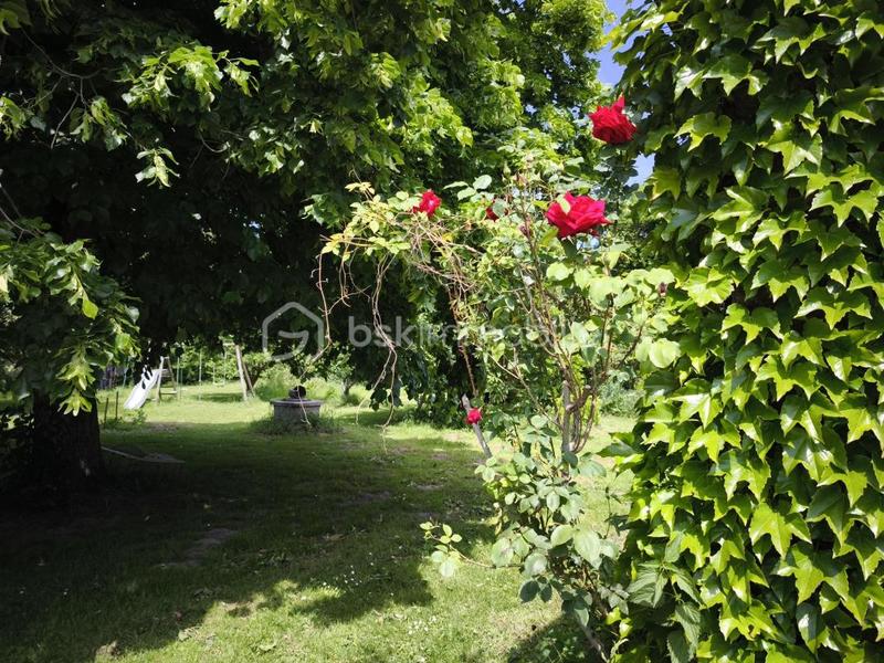 Maison traditionnelle - 97 m² - 5 pièces