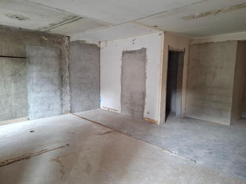 Appartement - 91 m² - 3 pièces