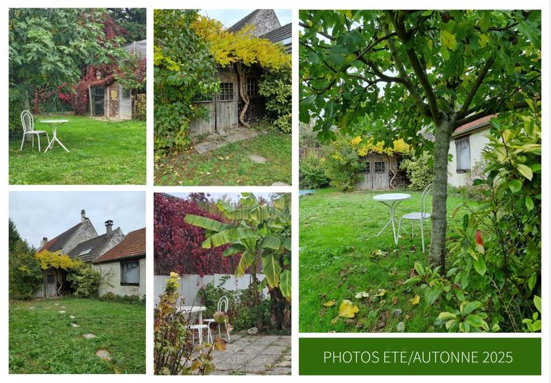 Appartement - 126 m² - 5 pièces