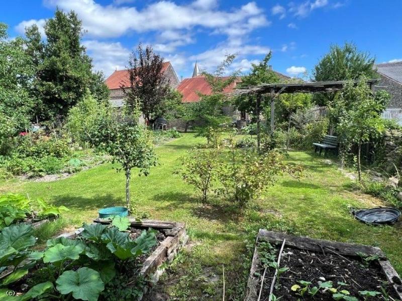 Maison de maîtres - 294 m² - 8 pièces