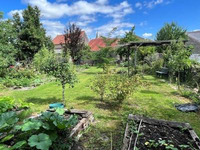 Maison de maîtres - 294 m² - 8 pièces