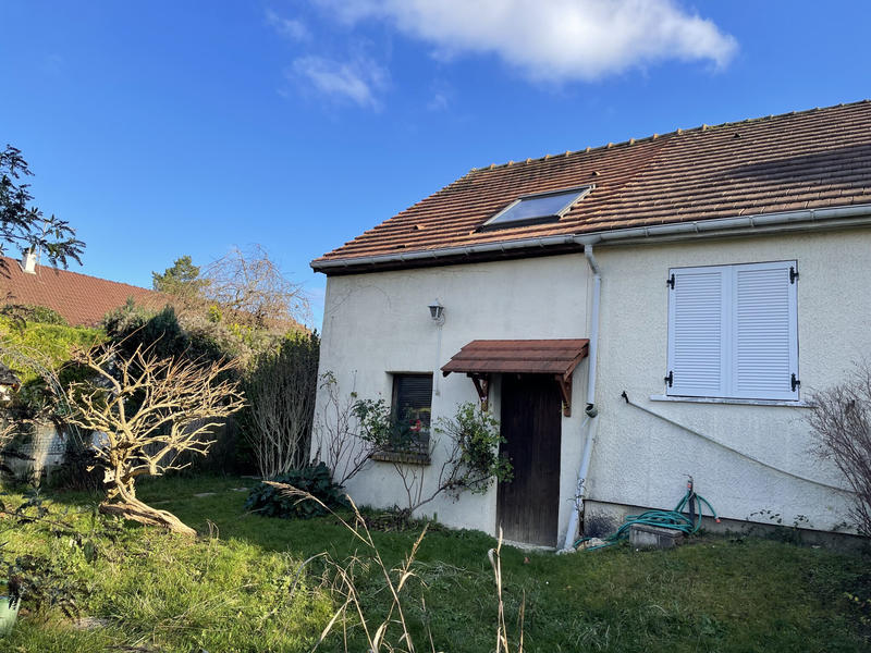 Maison - 85 m² - 6 pièces