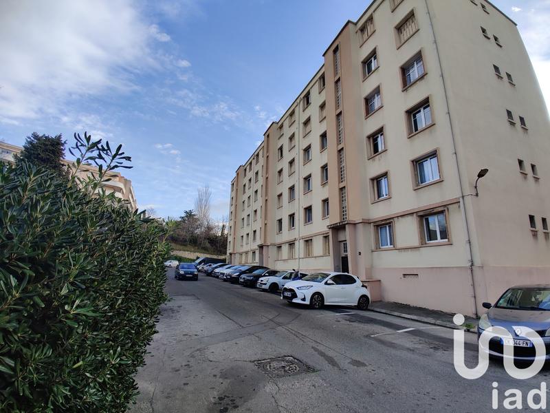 Appartement - 68 m² - 4 pièces