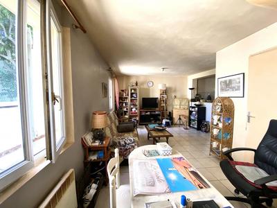 Appartement - 1 pièce