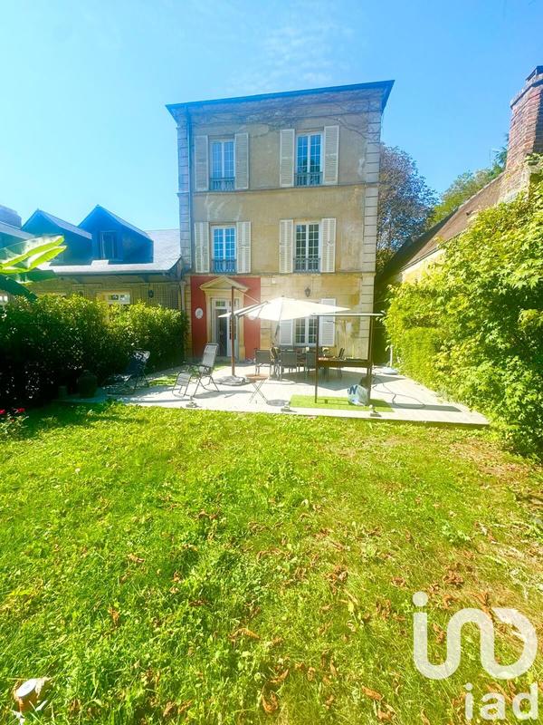 Appartement - 102 m² - 3 pièces