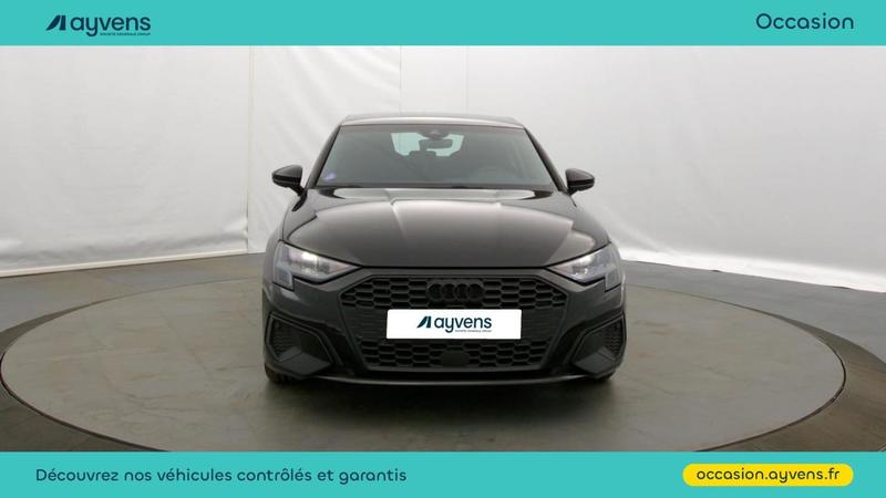 Audi A3 sportback 30 Tfsi 110ch Mild Hybrid s tronic 7