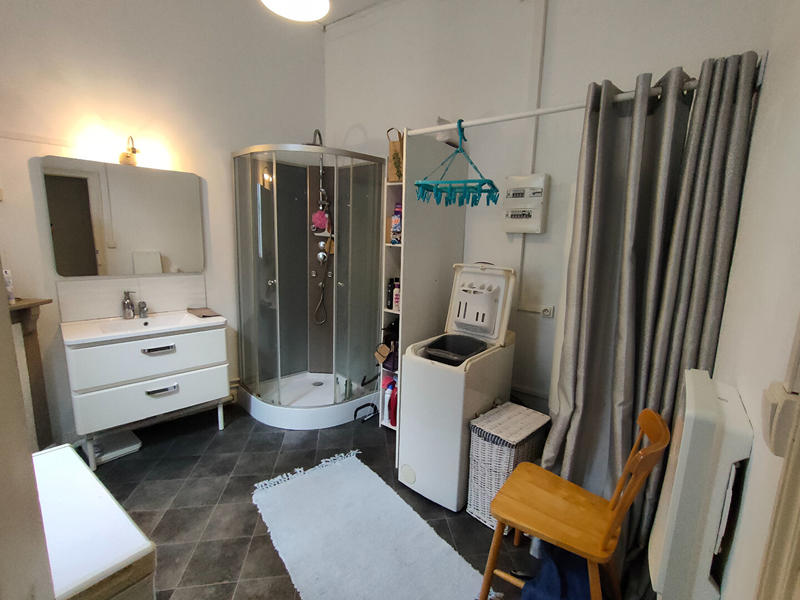 Maison - 300 m² - 10 pièces