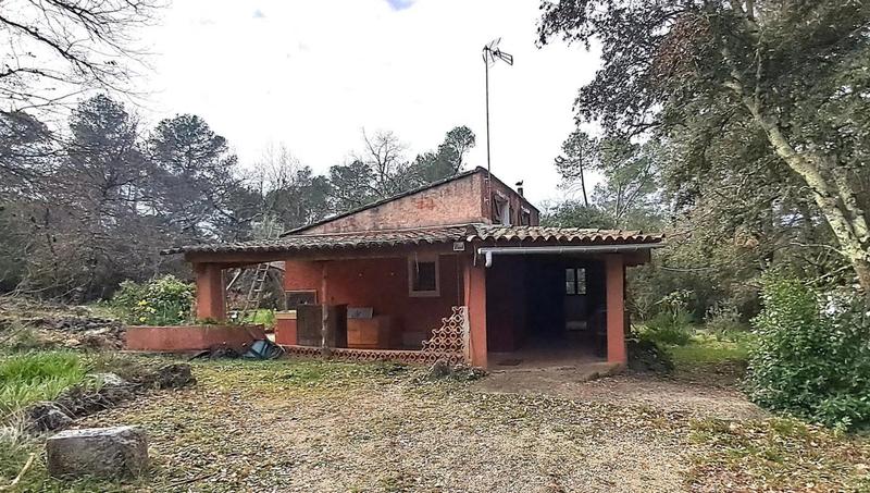 Maison - 300 m² - 5 pièces