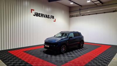 Lynk &amp; Co 01 1.5 Phev 261 Ch Dcth7