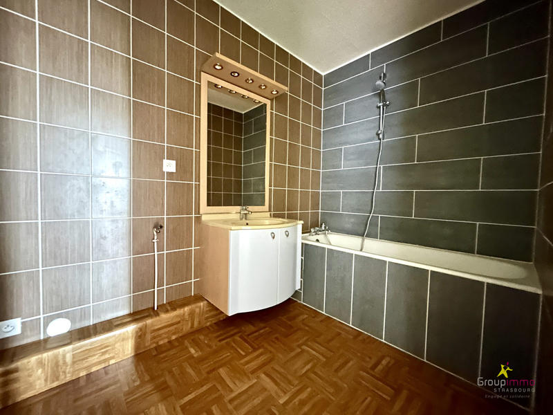 Appartement - 73 m² - 3 pièces