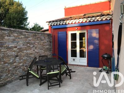 Maison - 101 m² - 4 pièces