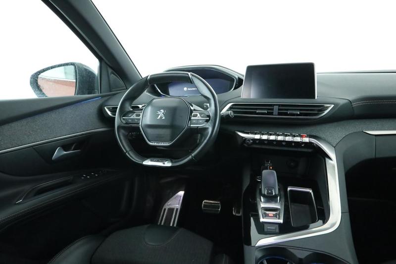 Peugeot 3008 1.2 PureTech Gt Line Eat6 130 ch