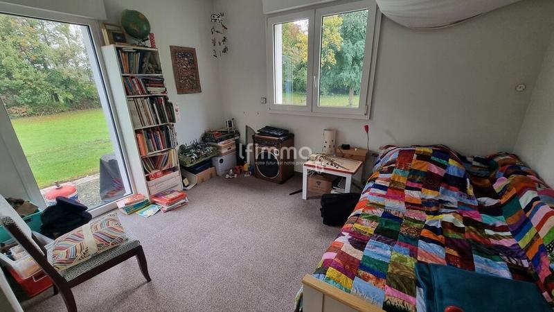 Maison ancienne - 158 m² - 6 pièces