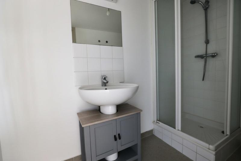 Appartement - 53 m² - 2 pièces