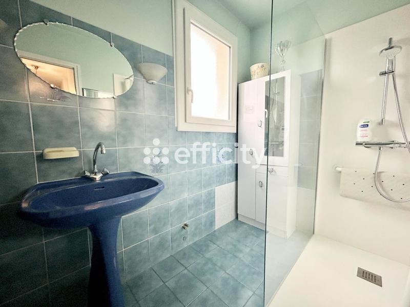 Pavillon - 93 m² - 4 pièces