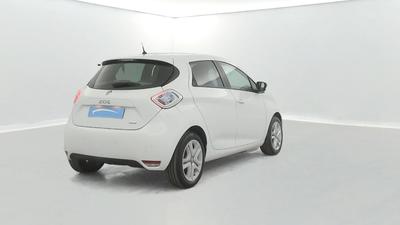 Renault Zoe Q90 Achat Intégral Zen 5p