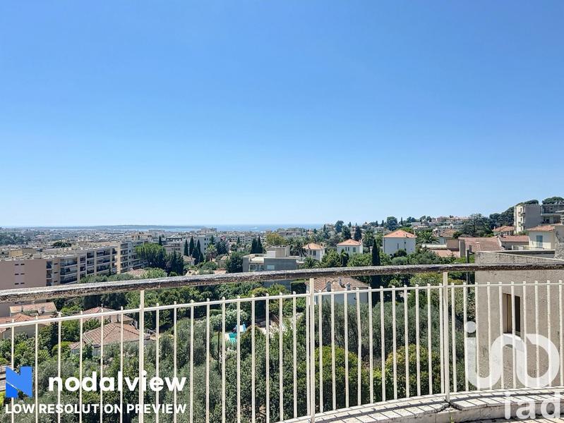 Appartement - 51 m² - 2 pièces