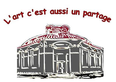 Exposition - l'Art c'est Aussi un Partage