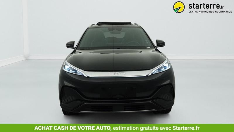 Byd Atto 3 60,5 kWh 204 ch Design