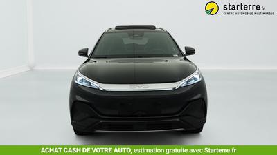 Byd Atto 3 60,5 kWh 204 ch Design