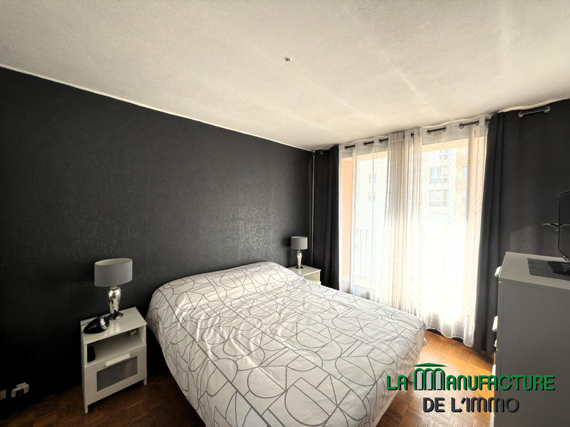 Appartement - 78 m² - 4 pièces