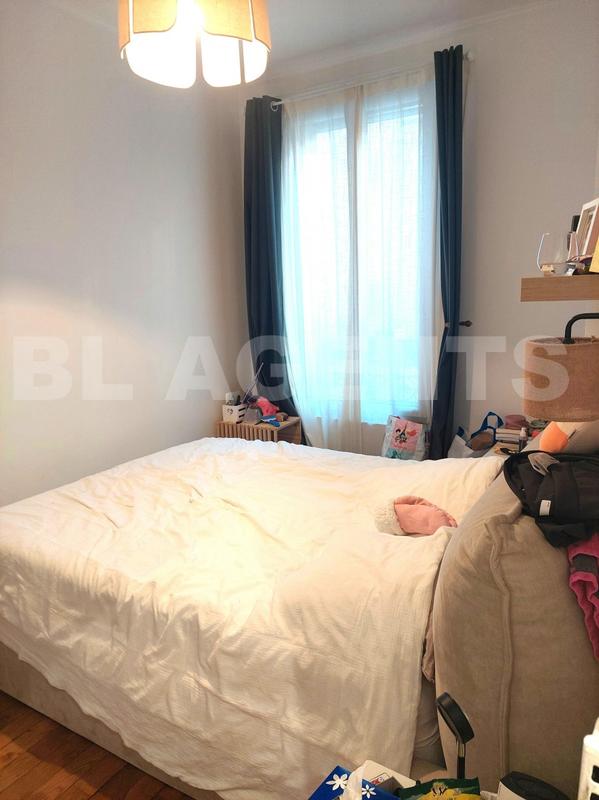 Appartement - 30 m² - 2 pièces