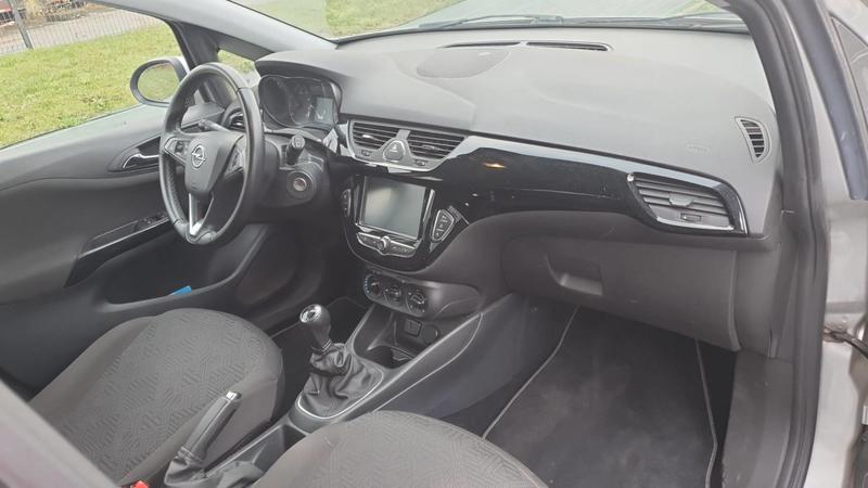 Opel Corsa V 1.4 Turbo 100 Excite