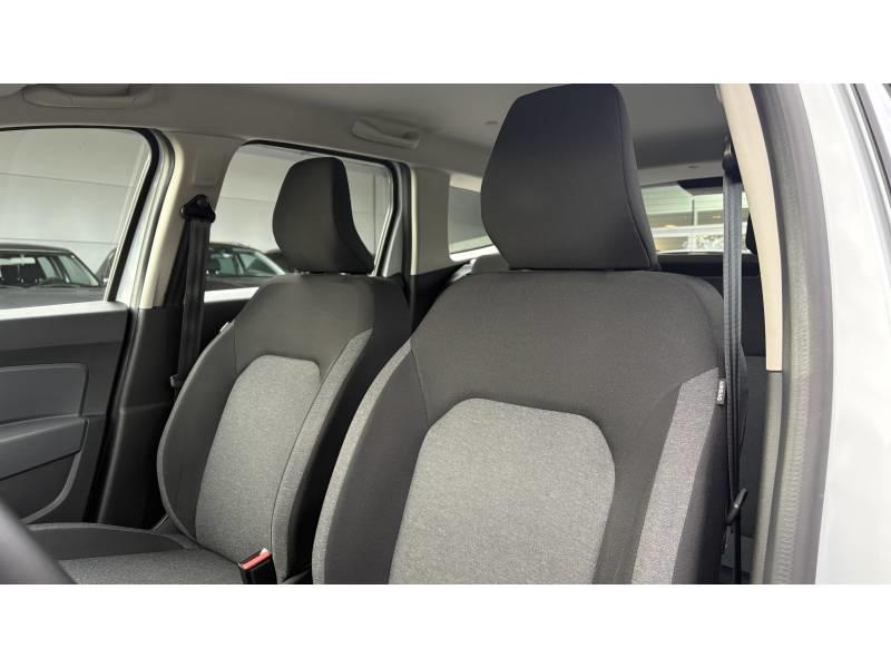 Dacia Duster Blue dCi 115 4x2 Essentiel