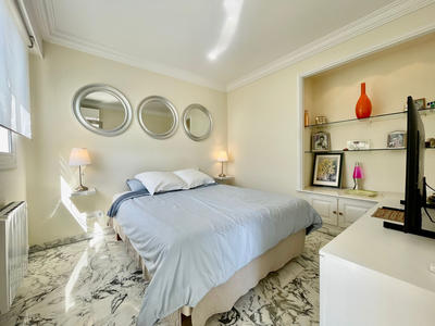 Appartement - 86 m² - 4 pièces