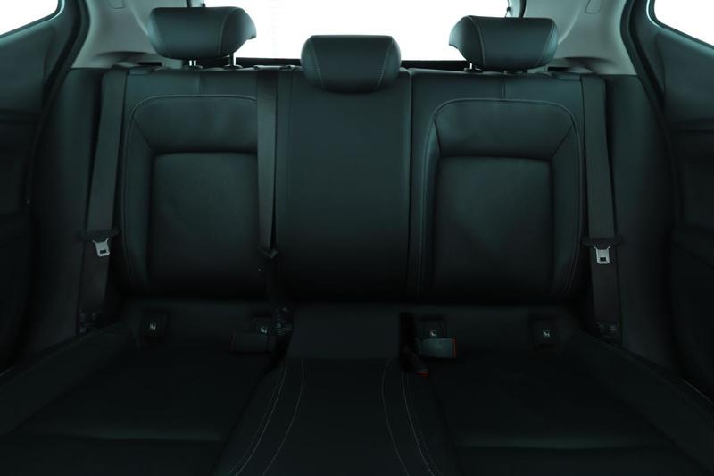 Opel Astra 1.4 Turbo Dynamic 150 ch