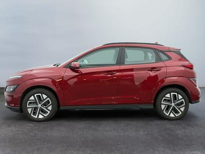 Hyundai Kona Electric Electrique 39 kWh - 136 ch Intuitive