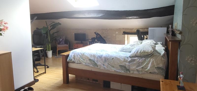 Maison ancienne - 309 m² - 13 pièces