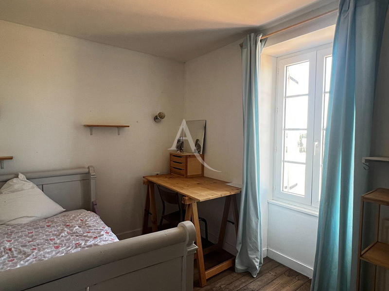 Maison - 156 m² - 6 pièces