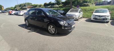 Peugeot 308 1.6 Hdi 120 Cv Active