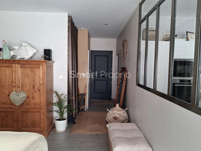 Maison - 146 m² - 5 pièces