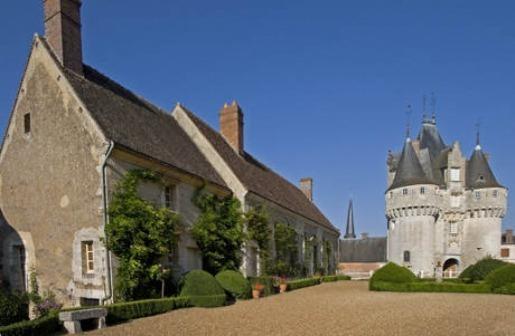 Manoir - 1 500 m² - 30 pièces