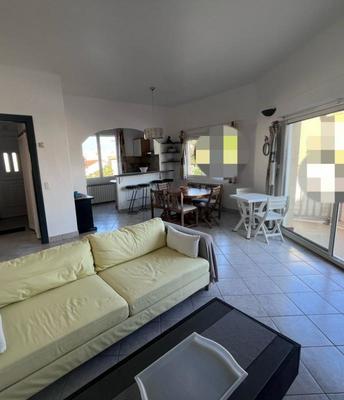 Maison - 132 m² - 6 pièces