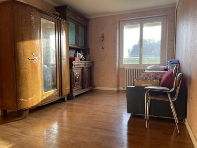 Maison - 133 m² - 5 pièces