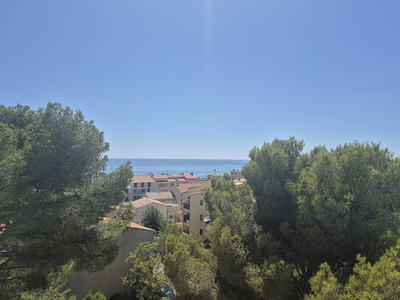 Appartement - 67 m² - 2 pièces