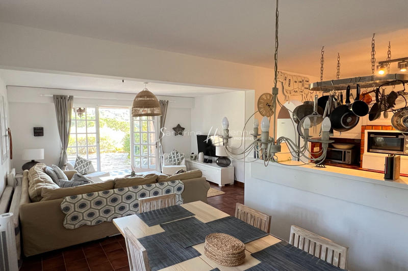 Maison - 75 m² - 3 pièces