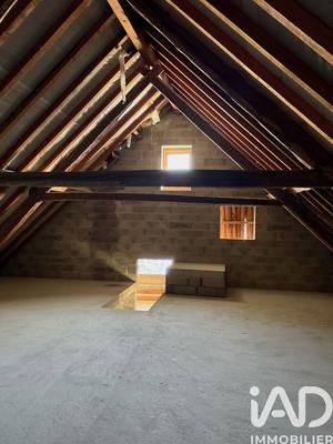 Appartement - 188 m² - 3 pièces